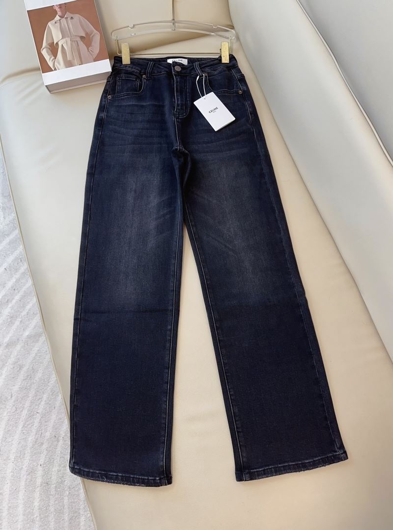 Celine Jeans